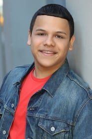 Nicholas Daniel Gonzalez as Emiliano Diaz (uncredited)