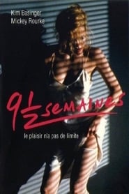 9 Semaines ½ en streaming – Voir Films