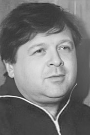 Vladimir Salnikov