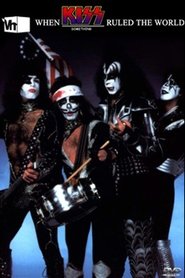 Poster When KISS Ruled the World 2004