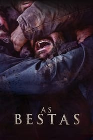 As bestas (2022) Cliver HD - Legal - ver Online & Descargar