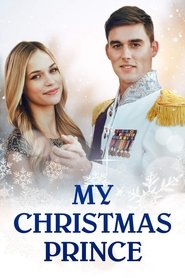 Poster My Christmas Prince 2017