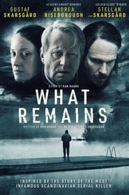 What Remains [2024]