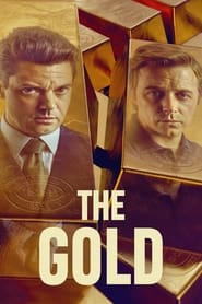 The Gold: Temporada 1