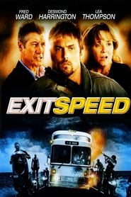 Exit speed) Exit speed (2008)