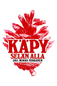 Käpy selän alla (1966)