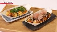 Authentic Japanese Cooking: Takoyaki