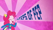 Canterlot Short - Steps of Pep