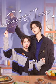 Sweet Trap poster