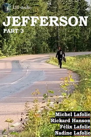 Poster for Jefferson 3