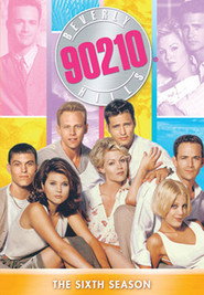 Beverly Hills, 90210 Season 6 3