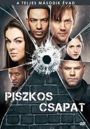 Breakout Kings Season 2 4
