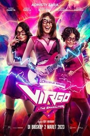 Virgo and the Sparklings (2023)