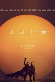 Poster Dune - Parte due 2024