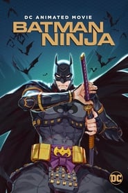 Batman Ninja 2018 Stream German HD