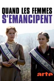 Quand Les Femmes S'Émancipent 2018