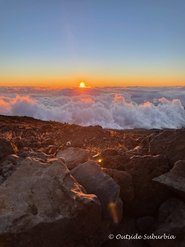 مشاهدة فيلم Haleakala – House of the Sun 2003 مترجم بجودة عالية