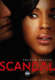 Scandal Temporada 2 Capitulo 13