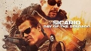 Sicario: Day of the Soldado