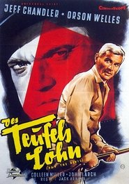 Des·Teufels·Lohn·1957·Blu Ray·Online·Stream