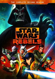 Star Wars Rebels Season 2 10