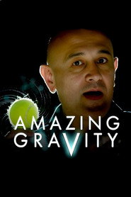 Amazing Gravity poster