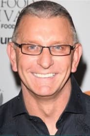 Photo de Robert Irvine Self 