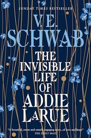 The Invisible Life of Addie Larue (1970)