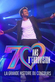 70 ans d'Eurovision : La Grande Histoire du Concours (2026)