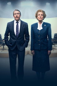 Brian and Maggie постер