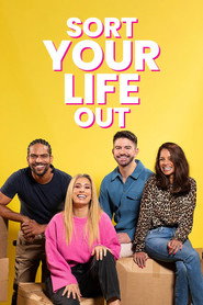 Poster Sort Your Life Out - Series 4 2026