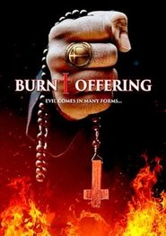 Burnt Offering (2018) Burnt Offering (2018)