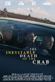 The Inevitable Death of the Crab постер