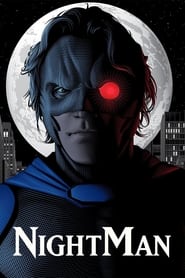 Night Man - Season 2 Episode 10