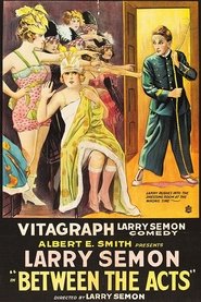Poster Between the Acts 1919
