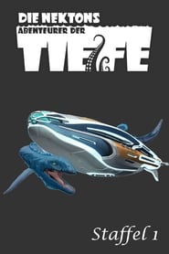 The Deep Temporada 1 Capitulo 19