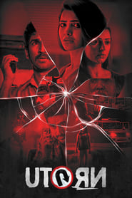 U Turn (2019) Hindi Dubbed