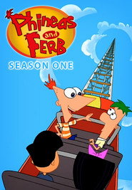 Phineas and Ferb Season 1 3