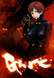 GANTZ Season 1 4