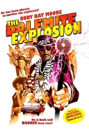 The Dolemite Explosion постер