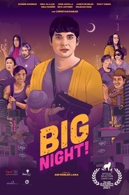 Big Night 2021