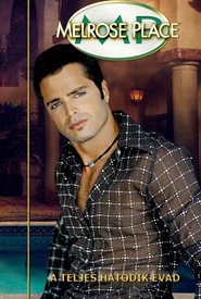 Melrose Place 6. évad plakát