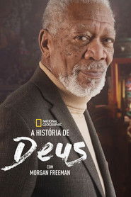A História de Deus com Morgan Freeman — Temporada 3