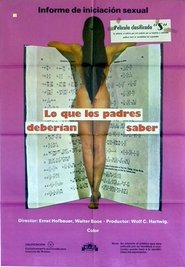 Lo que los padres deberían saber – Report de colegialas nº 5