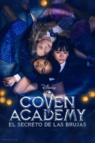 Image Coven Academy: El Secreto de las Brujas (2026) Temporada 1 HD 1080p Latino Castellano
