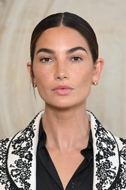 Lily Aldridge Photo