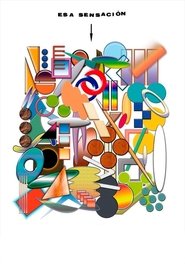 Poster Esa sensación 2016