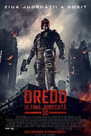 Dredd: Ultima judecată (2012)