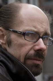 Jeffery Deaver headshot