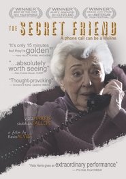 Poster The Secret Friend 2010